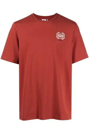 PUMA X Palomo T-shirt med broderet logo