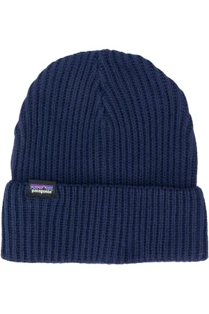 Patagonia Ribstrikket hue