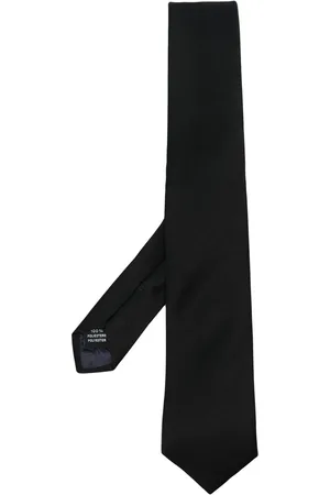 TAGLIATORE Spids slips med satin-finish