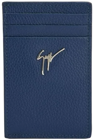 Giuseppe Zanotti Albert kortholder med logoplade