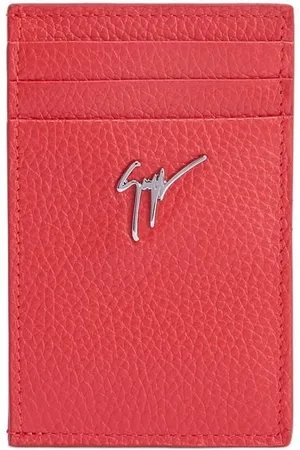 Giuseppe Zanotti Albert kortholder med logoplade