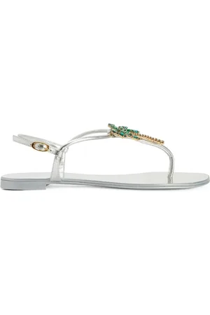 Giuseppe Zanotti Venice Beach sandaler