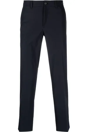 Prada Skræddersyede cropped bukser