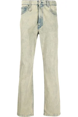 Etudes Jeans med lige ben