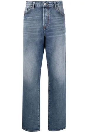 Diesel 1955 jeans med lige ben