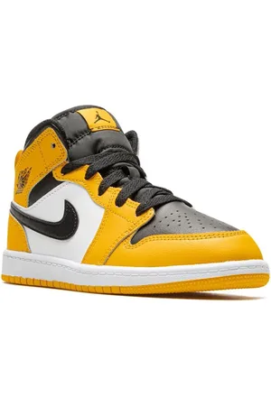Jordan Jordan 1 Mid sneakers Taxi
