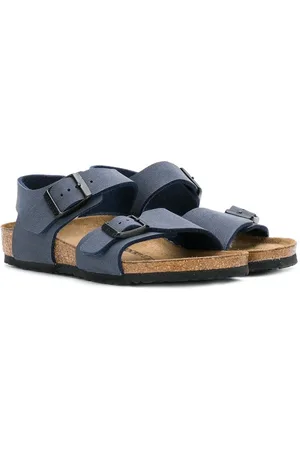 Birkenstock Sandaler med spænde