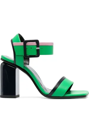 Pierre Hardy Sandaler med blokhæl