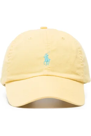 Ralph Lauren Polo Pony baseball-kasket