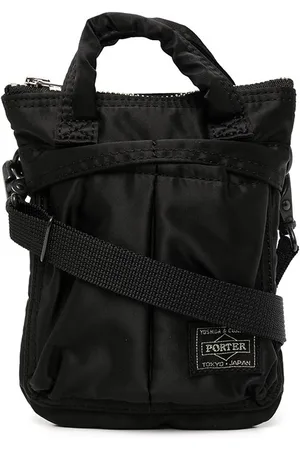 PORTER-YOSHIDA & CO Lille Howl Helmut tote