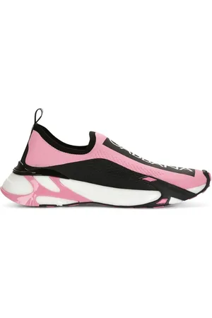 Dolce & Gabbana Fast sneakers i mesh
