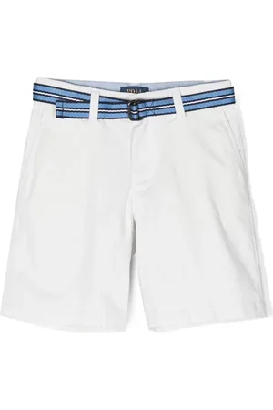 Ralph Lauren Shorts med bælte