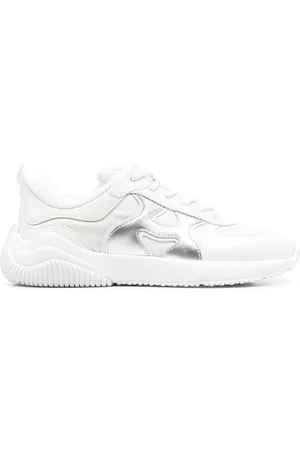 Hogan Low-top sneakers med snøre