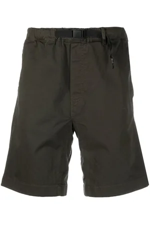 Woolrich Shorts med bælte