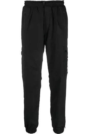Philipp Plein Joggingbukser med logotryk
