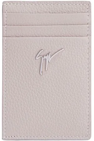 Giuseppe Zanotti Albert kortholder med logoplade