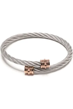 Charriol Celtic kabelarmbånd