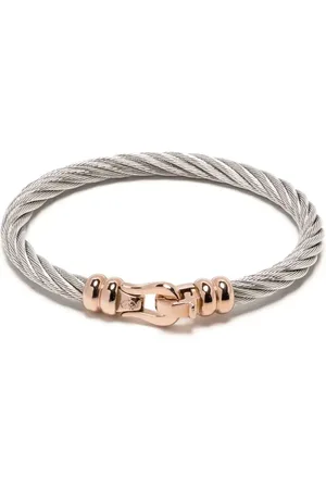 Charriol Kabelstrikket Ibiza armbånd
