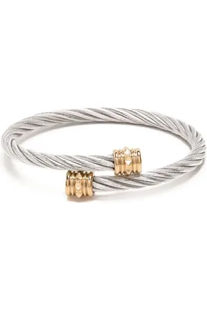 Charriol Celtic Clous armbånd