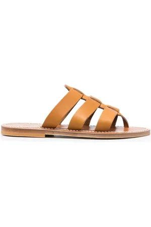 K jacques Flade Dolan sandaler