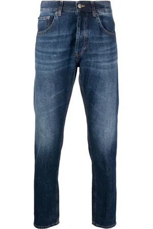 Dondup Jeans med mellemhøj talje