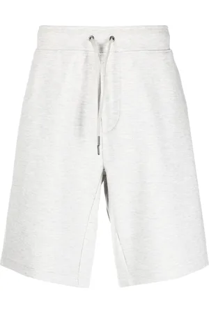 Ralph Lauren Træningsshorts med broderet logo
