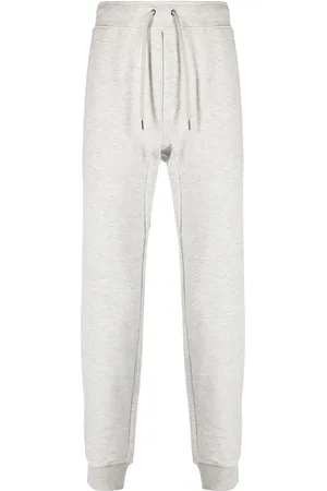 Ralph Lauren Joggingbukser med præget logo