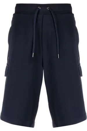 Ralph Lauren Cargo-shorts med Polo Pony-motiv