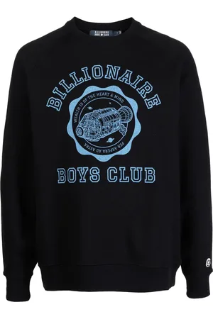 Billionaire Boys Club Trøje med logotryk