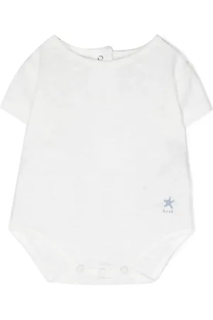 KNOT Little Starfish-bodysuit