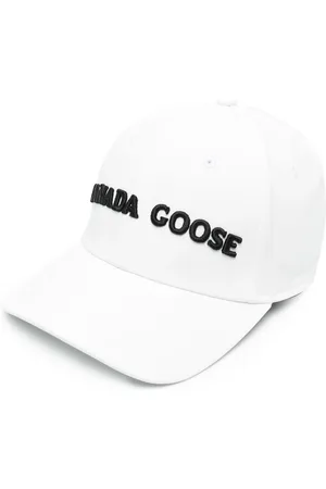 Canada Goose Kasket med præget logo
