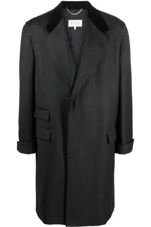 Maison Margiela Work-In-Progress frakke
