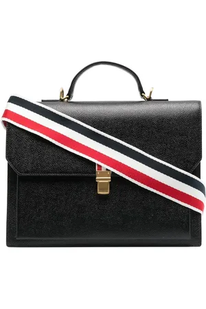 Thom Browne Mr. Thom mappe