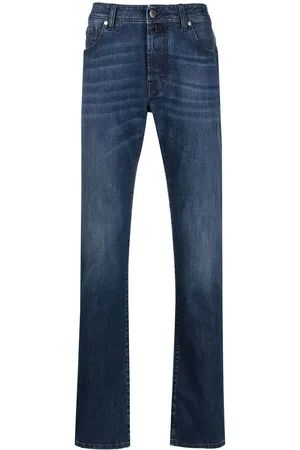 Jacob Cohen Bard jeans med lige ben