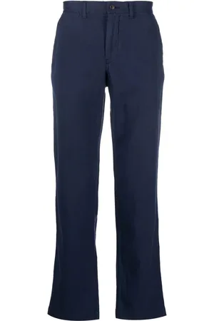 Ralph Lauren Cropped chinos