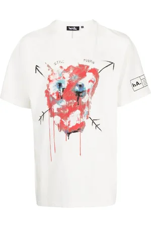 HACULLA Still Pumpin-T-shirt