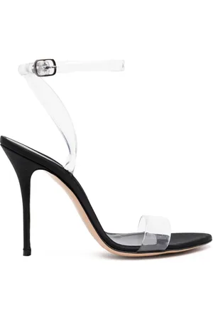 Casadei Sandaler med spids tå