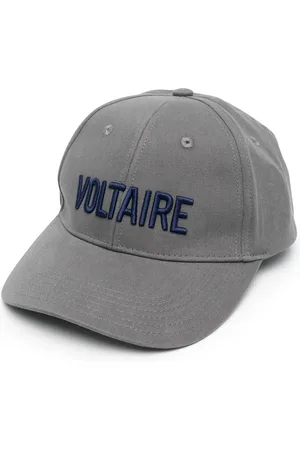 Zadig & Voltaire Baseballkasket med logotryk