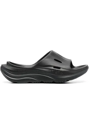 Hoka One One Ora Recovery sandaler