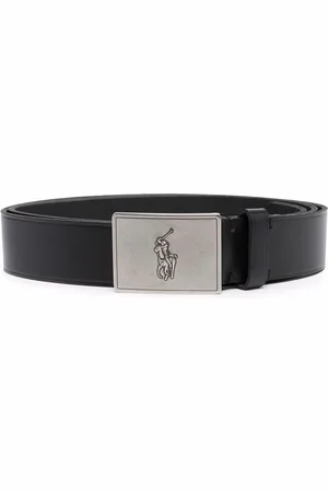 Ralph Lauren Bælte med pony-logospænde