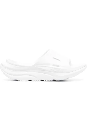 Hoka One One Ora Recovery sandaler