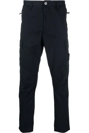 Stone Island Cargo-bukser i stræk