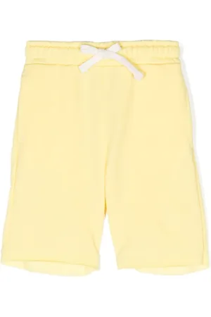 Kindred Pastel shorts med snoretræk
