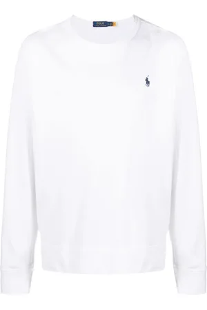 Ralph Lauren Trøje med Polo Pony-motiv
