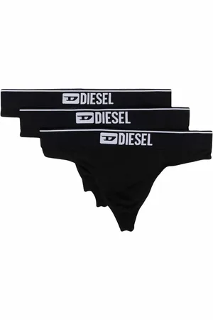 Diesel Umbr-String g-streng (pakke med tre)