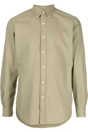 Ralph Lauren Skjorte med lange ærmer