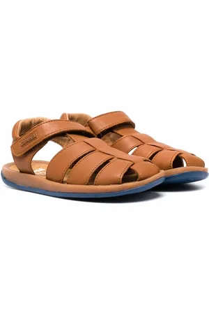 Camper Bicho lædersandaler