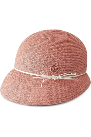 Le Mont St Michel Patty visor-hat