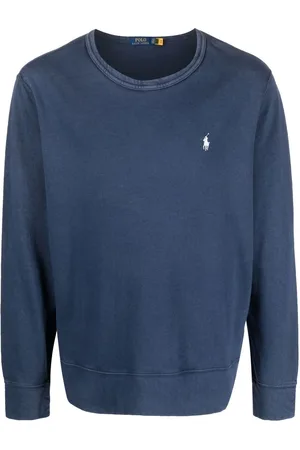 Ralph Lauren Trøje med Polo Pony-motiv