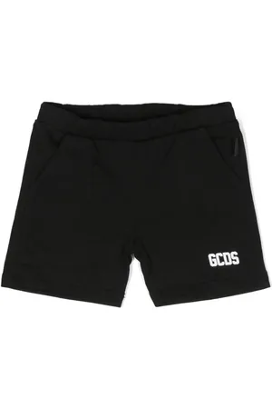 GCDS Shorts med logotryk
